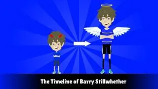 Thumbnail: The Timeline of Barry Stillwhether