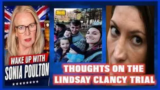 Thumbnail: Lindsay Clancy: Is This Mum Insane Or Evil?
