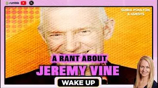 Thumbnail: "Jeremy Vine Is NOT The Victim. Sod him!"