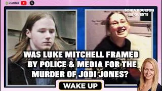 Thumbnail: Why Is Luke Mitchell Still In Prison When There Is No Real Evidence To Support His Conviction?