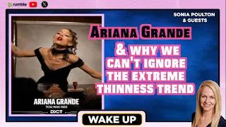 Thumbnail: The Glorification Of Emaciation