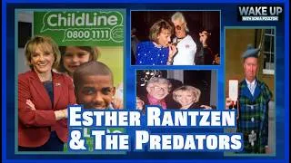 Thumbnail: Esther Rantzen & The Predators