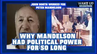 Thumbnail: Peter Mandelson: "A Scheming Liar" With "Secrets & Dirt On So Many People"