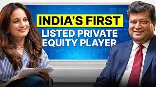 Thumbnail: The First Listed Alternative AMC | Sonia Shenoy Podcast