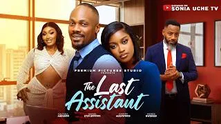 Thumbnail: THE LAST ASSISTANT - DANIEL ETIM, CHISOM AGOAWUIKE, MOSES NWOKEDI, Latest 2026 Nigerian Movie