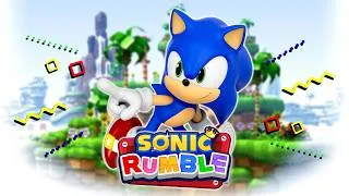 Thumbnail: Sonic Rumble Generations