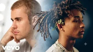 Thumbnail: Justin Bieber ft Jaden - Never Say Never (2026 Official Music Video)