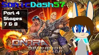Thumbnail: Contra Operation Galuga - Part 4 - The final battle!