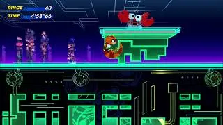 Thumbnail: Sonic Superstars - Part 5 - Beating Trip's story