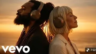 Thumbnail: Damian Marley ft Sia- TILL I FIND YOU IN MY NEXT LIFE(OFFICIAL MUSIC VIDEO lyrics)2026