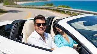 Thumbnail: Enrique Iglesias ft Karol G- Echoes of our heart(OFFICIAL MUSIC VIDEO)2025