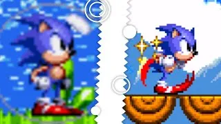 Thumbnail: Sonic 1 South Island Expeditions (Post SHC'24)