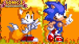 Thumbnail: Sonic 3 A.I.R :: AX Styled Edition