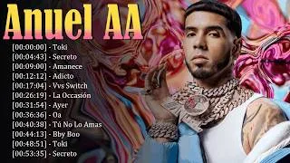 Thumbnail: Top Songs That Define 2026 Love, Success and Life Stories with Anuel AA - Viral Hits Hub 🌌