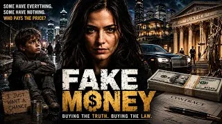 Thumbnail: VAYLA RAE – FAKE MONEY | Buying the Truth, Buying the Law | Official Music Video