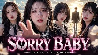Thumbnail: BLACKPINK – SORRY BABY (Official Music Video)