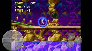 Thumbnail: Sonic 2 Aug. 21 1992 Prototype - Ring sound glitch explained
