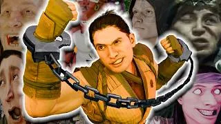 Thumbnail: Mortal Kombat 1 : Scorpion in some Metal Chains FULL SONG