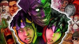 Thumbnail: Mortal Kombat 1: Khaos Reigns SUCKS