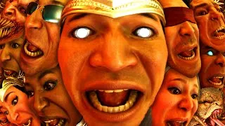 Thumbnail: Mortal Kombat 1 SUCKS - Chapter 15 : Armageddon