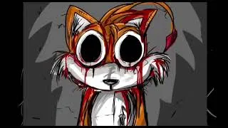 Thumbnail: Tails Doll Jumpscare video
