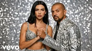 Thumbnail: Sean Paul ft. Dua Lipa - No Lie (Official Music Video)2026