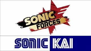 Thumbnail: Sonic Forces Music: SET IN MOTION