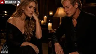 Thumbnail: 🎶 Celine Dion × Michael Bolton – Only Heaven Knows (Lyrics) 🎶