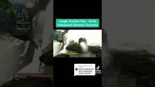 Thumbnail: Good Evening Everyone running around on jungle joyride 