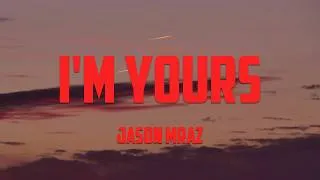 Thumbnail: Jason Mraz - I'm Yours (Lyrics)