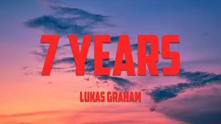 Thumbnail: Lukas Graham - 7 Years (Lyrics)