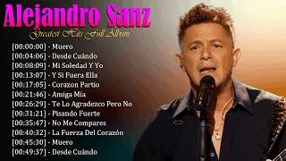Thumbnail: Top Songs And Greatest Feelings 2026 With Alejandro Sanz - Music That Connects Souls Now 🌸