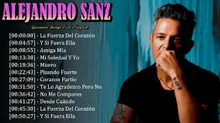 Thumbnail: Best Music Stories And Love Ballads With Alejandro Sanz - Viral Songs For Modern Hearts! 🪄