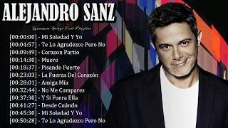 Thumbnail: Most Inspiring Music Hits 2026 With Alejandro Sanz - Songs That Bring Hope And Happiness 🧩