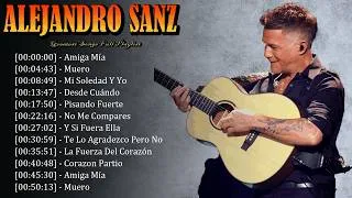 Thumbnail: Global Music Trends Featuring Alejandro Sanz - Top Songs Celebrating Love And Success Now ✨