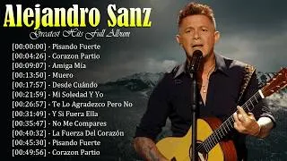 Thumbnail: New Era Of Top Songs With Alejandro Sanz - Captivating Music For Dreams And Daily Moments 🌙