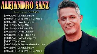 Thumbnail: Top Music Moments Featuring Alejandro Sanz - Powerful Songs About Dreams and Success 2026 🪽