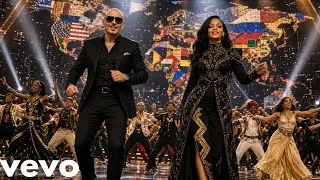 Thumbnail: Pitbull x Rihanna - Global Fever ( Global Hit Sound ) 