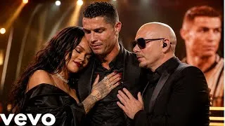 Thumbnail: Christiano Ronaldo Forever - Pitbull ft Rihanna #viral 