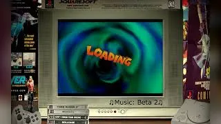 Thumbnail: Crash Bash - Loading Screen (All Version Music)