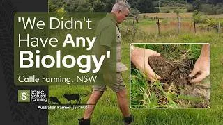 Thumbnail: The Soil Test That Changed Our Farm | Building Soil Biology Naturally