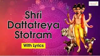 Thumbnail: Bhrigu Rishi Virachit Datta Stotram | Lord Dattatreya Powerful Mantra for Peace & Prosperity