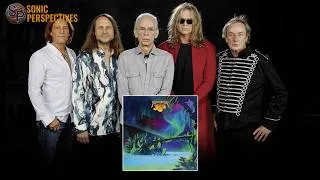 Thumbnail: YES - Aurora (Album Review)