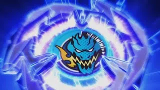 Thumbnail: Beyblade X Opening - "Let's Beyblade"