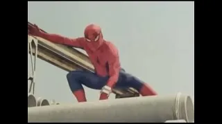Thumbnail: Marvel's Spider-Man PC - Reduced Air Combat Gravity Mod