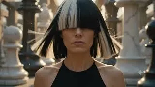 Thumbnail: Sia - Chess Piece (2026 Official Music Video)