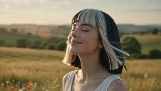 Thumbnail: Sia - Simple Life (2026 Official Music Video)
