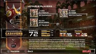 Thumbnail: Washington Commanders (Redskins) Smoked Miami Dolphins 20-7 In Preseason Game 1!