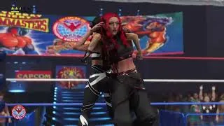 Thumbnail: WWE 2K23 Saturday Night Slam Masters Week 22