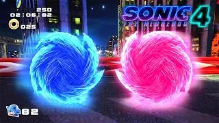 Thumbnail: Sonic Movie 4 Be Like... (Adventure 2)